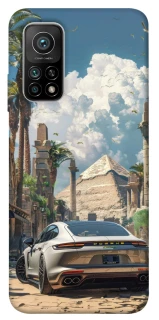 Чохол на Xiaomi Mi 10T porsche v2 фото 1 з 1