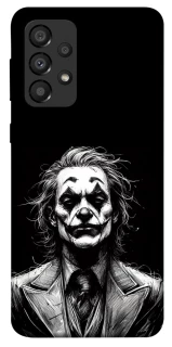 Чохол на Samsung Galaxy A33 5G Joker B&W фото 1 з 1