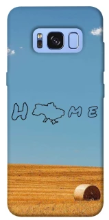 Чехол на Samsung G950 Galaxy S8 Home фото 1 из 1
