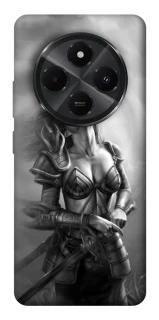 Чехол на Xiaomi Poco C75 Goddess of war ver.8 фото 1 из 1