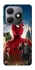 Чохол на TECNO Spark 20 Spider Man ver.2 фото 1 з 1