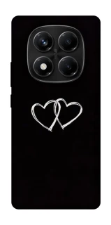 Чохол на Xiaomi Redmi Note 14 Pro 4G Love aesthetic ver.14 фото 1 з 1