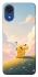 Чохол на Samsung Galaxy A03 Core pikachu фото 1 з 1
