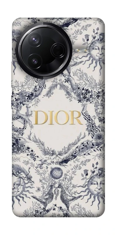 Чохол на Infinix Note 50 Pro Dior фото 1 з 1