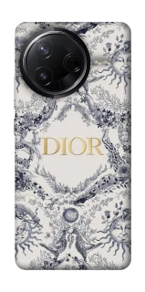 Чохол на Infinix Note 50 Pro Dior фото 1 з 1