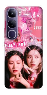 Чохол на Vivo Y300 Miyeon - (G)I-DLE фото 1 з 1