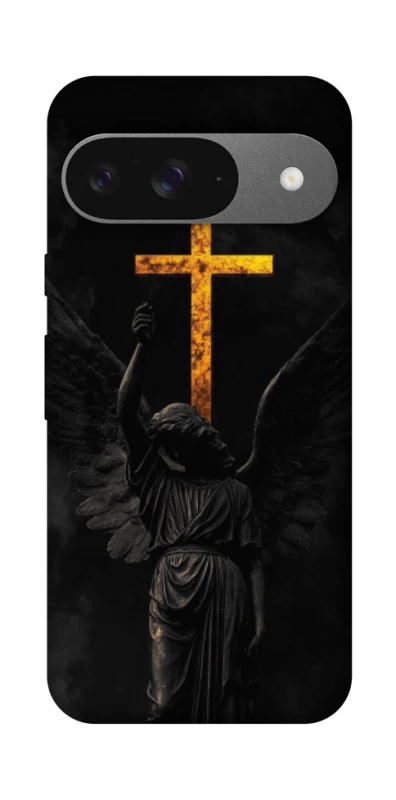 Чохол на Google Pixel 10 Angel ver.2 фото 1 з 1