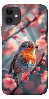 Чехол на Apple iPhone 11 (6.1") Birdie фото 1 из 1