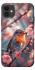 Чехол на Apple iPhone 11 (6.1") Birdie фото 1 из 1