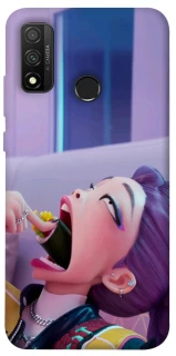 Чехол на Huawei P Smart (2020) K-Pop Demon Hunters ver.9 фото 1 из 1