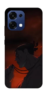 Чохол на Oppo A6 Pro 4G/5G Todo v5 фото 1 з 2