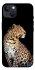 Чохол на Apple iPhone 13 (6.1") Leopard v2 фото 1 з 1