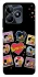 Чохол на Realme C53 Love is ver.2 фото 1 з 1