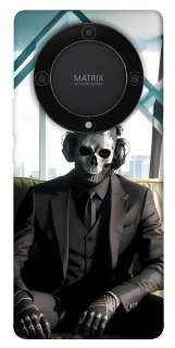 Чохол на Huawei Magic5 Lite Riley Ghost фото 1 з 1