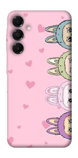 Чехол на Samsung Galaxy A17 4G/5G All Labubu 4 фото 1 из 1