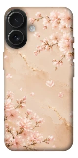 Чохол на Apple iPhone 17 (6.3") Sakura ver.2 фото 1 з 1