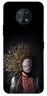 Чохол на Nokia G50 Мотанка фото 1 з 1