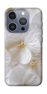 Чохол на Apple iPhone 16 Pro Pastel Dreams фото 1 з 1