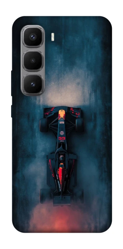 Чохол на Infinix Hot 60 Pro+ F-1 ver.2 фото 1 з 1