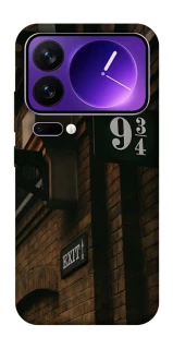 Чехол на Xiaomi 17 Pro Max Harry Potter v9 фото 1 из 1