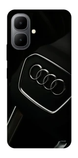 Чохол на Infinix Smart 10 AUDI фото 1 з 1