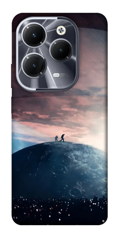 Чехол на Infinix Hot 40 Pro Kanye West ver.6 фото 1 из 1