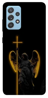 Чохол на Samsung Galaxy A52 4G / A52 5G Angel of Faith фото 1 з 1