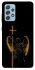 Чехол на Samsung Galaxy A52 4G / A52 5G Angel of Faith фото 1 из 1