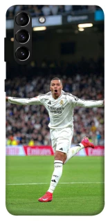Чехол на Samsung Galaxy S21+ Kylian Mbappé V2 фото 1 из 1