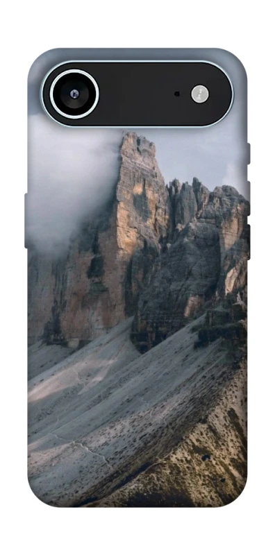 Чехол на Apple iPhone 17 Air (6.5") Mountains v2 фото 1 из 1