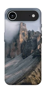 Чехол на Apple iPhone 17 Air (6.5") Mountains v2 фото 1 из 1