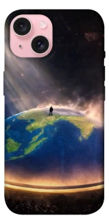 Чехол на Apple iPhone 15 (6.1") Kanye West ver.1 фото 1 из 1