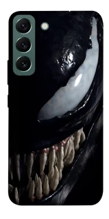 Чохол на Samsung Galaxy S22 Venom smile фото 1 з 1