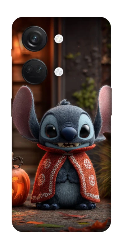 Чохол на OnePlus Nord 3 Stitch ver.14 фото 1 з 1