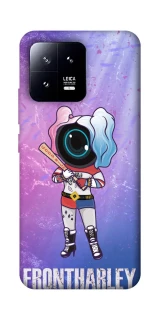 Чохол на Xiaomi 13 FrontHarley фото 1 Чохол на Xiaomi 13 FrontHarley фото 1 з 1