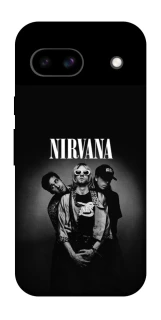 Чохол на Google Pixel 8a Nirvana ver.5 фото 1 з 1