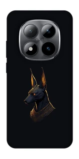 Чохол на Xiaomi Redmi Note 15 Pro 5G Anubis фото 1 з 1