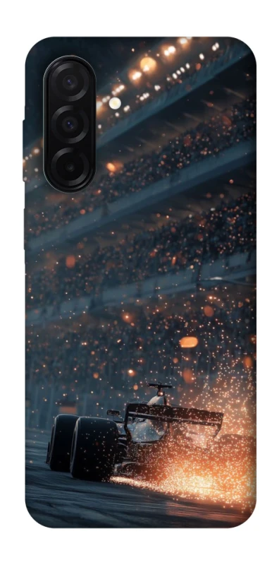 Чехол на Samsung Galaxy A26 5G F-1 ver.3 фото 1 из 1