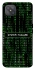 Чехол на Oppo A92s Matrix system failure фото 1 Чехол на Oppo A92s Matrix system failure фото 1 из 1