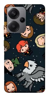 Чохол на Xiaomi Redmi Note 13 Pro+ Harry Potter V21 фото 1 з 1