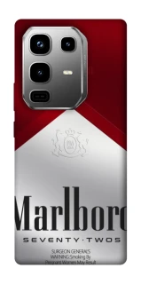 Чохол на Infinix Note 50 Pro Marlboro фото 1 з 1