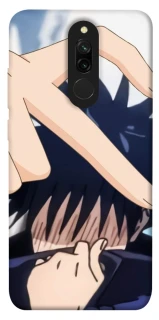 Чехол на Xiaomi Redmi 8 Megumi фото 1 из 1