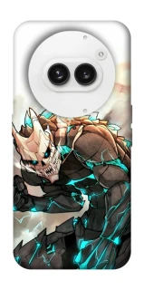 Чохол на Nothing Phone (2a) Kaijuu№8 фото 1 з 1