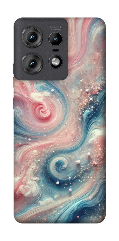 Чохол на Motorola Edge 50 Pro Epoxy design ver.4 фото 1 з 1