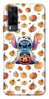Чохол на Vivo Y31 Halloween Stitch ver.4 фото 1 з 1