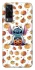 Чохол на Vivo Y31 Halloween Stitch ver.4 фото 1 з 1