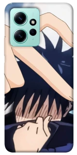 Чохол на Xiaomi Redmi Note 12 4G Megumi фото 1 з 1