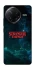 Чохол на Infinix Note 50 Pro Stranger Things ver.30 фото 1 з 1
