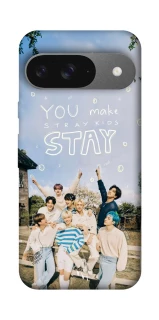 Чохол на Google Pixel 10 Stray Kids v3 фото 1 з 1
