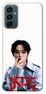 Чехол на Samsung Galaxy M23 5G Lee Know - Stray Kids фото 1 из 1